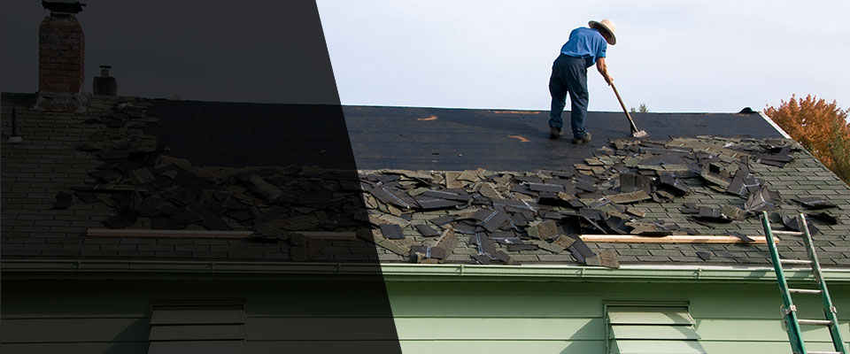 Shelocta Roofing Contractors