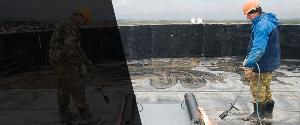 Shelocta Roofing Contractors