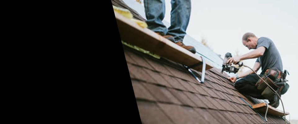 Shelocta Roofing Contractors